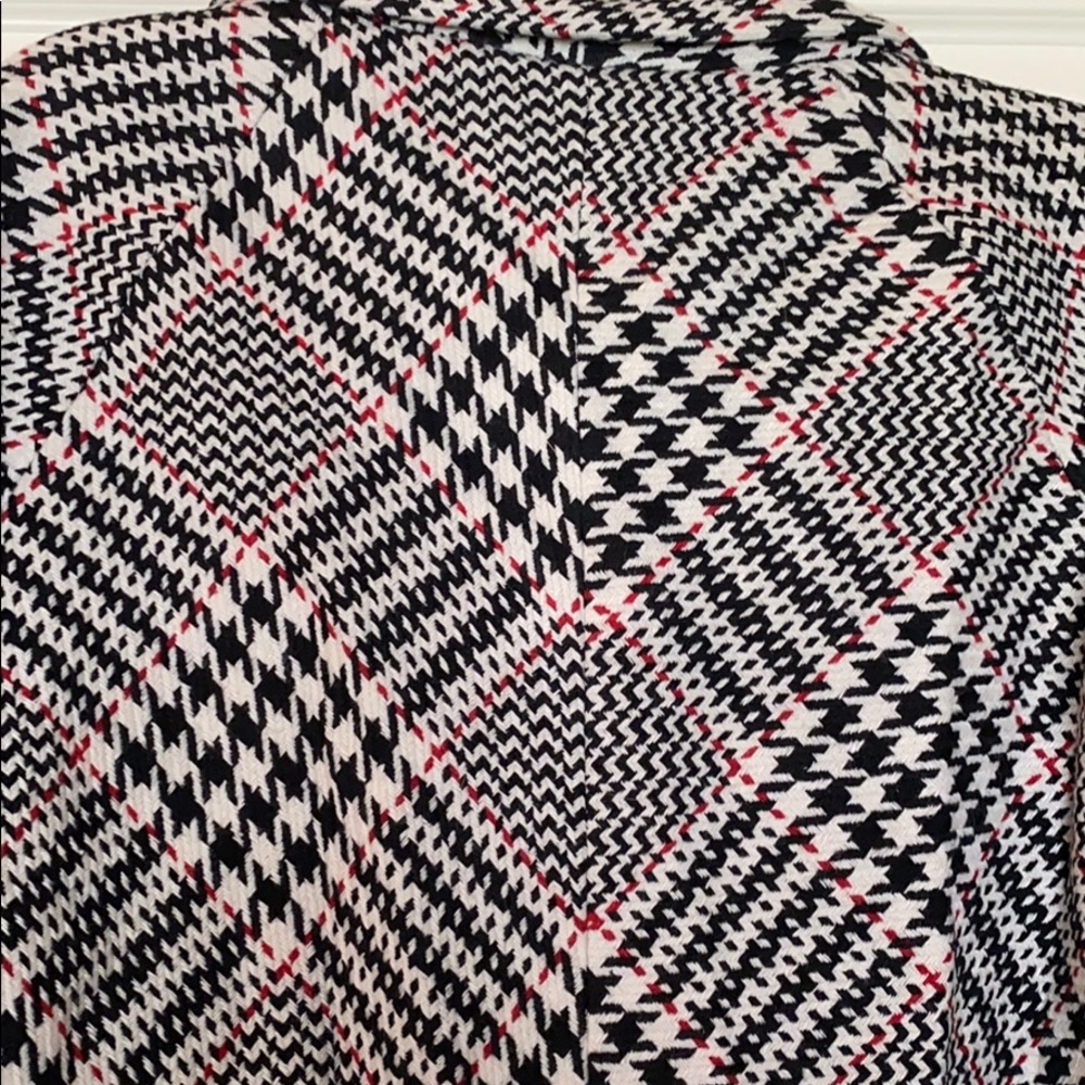 VINTAGE ALLISON TAYLOR- JACKET - Picture 6 of 6